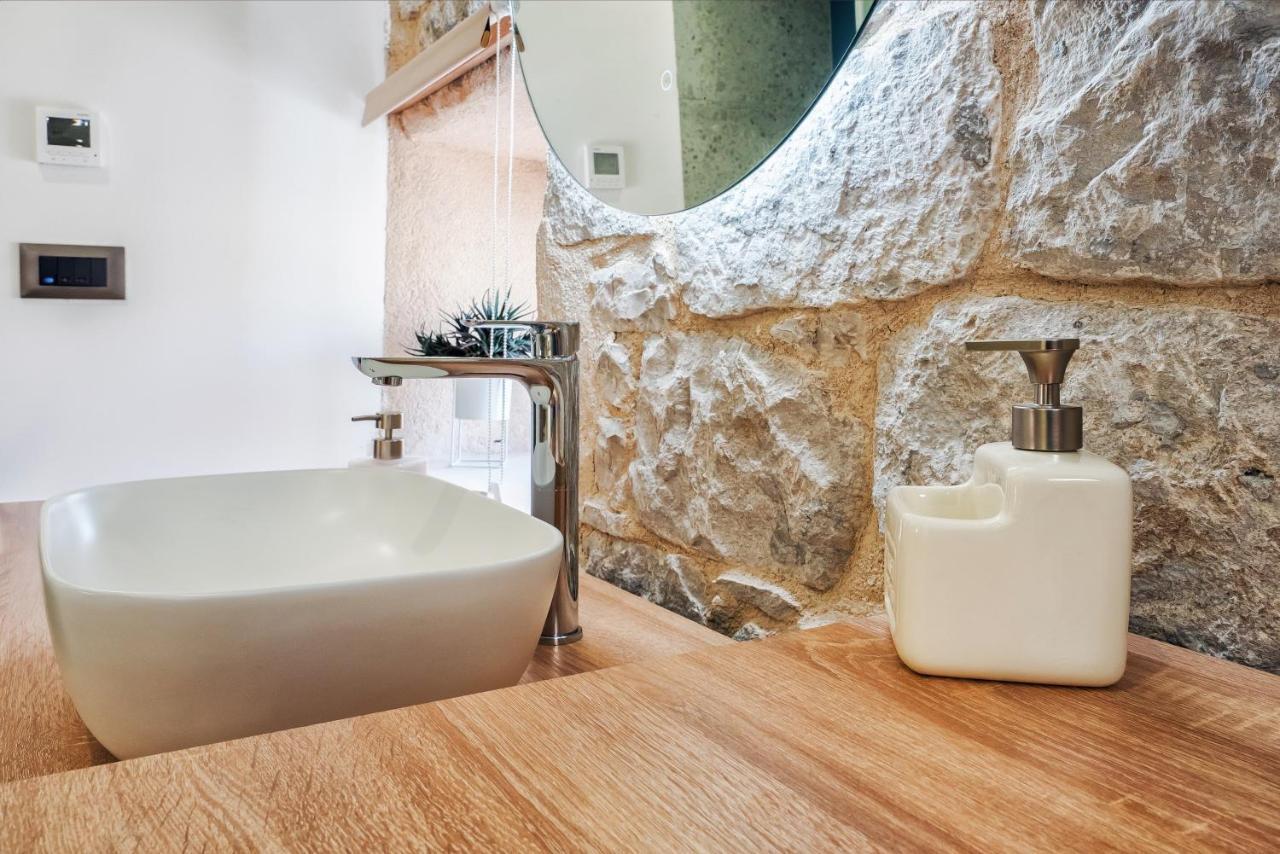 Sweet Rooms Luri Сплит Экстерьер фото