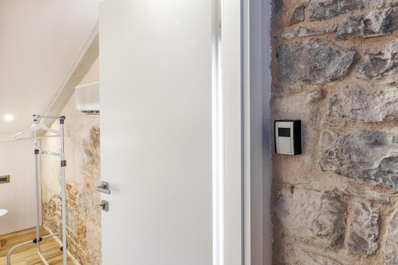 Sweet Rooms Luri Сплит Экстерьер фото