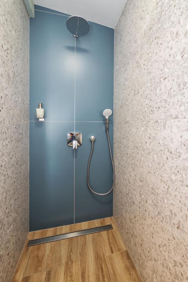 Sweet Rooms Luri Сплит Экстерьер фото
